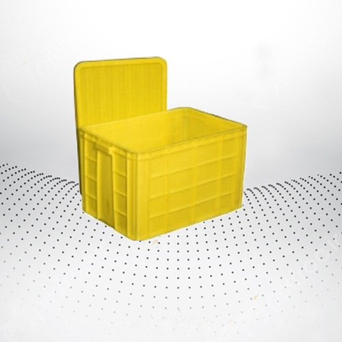 Plastic Basket S-2032