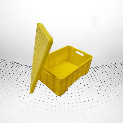 Plastic Basket S-2034