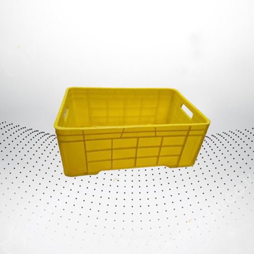 Plastic Basket S-2016