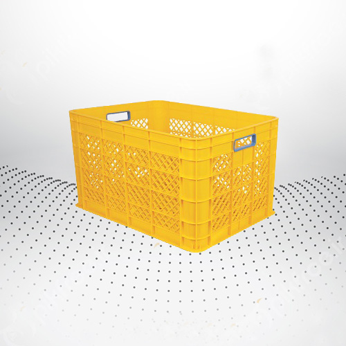Industrial Plastic Basket S-2010